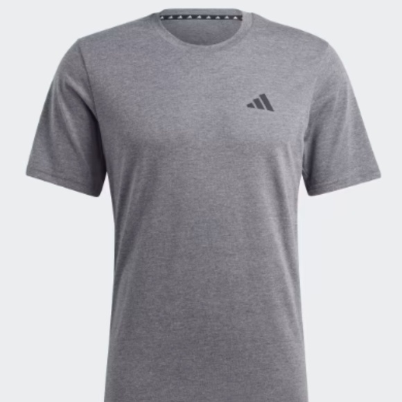 Adidas Work-out Shirt NWT - Picture 1 of 1